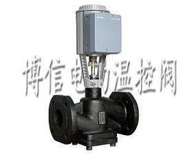 西門(mén)子溫控閥圖片,西門(mén)子溫控閥高清圖片 西安博信賽爾機(jī)電設(shè)備有限責(zé)任公司,