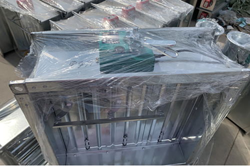 青海密閉風(fēng)量調(diào)節(jié)閥廠(chǎng)家