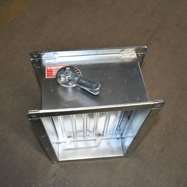 電動密閉閥 電動閥 多葉對開風量調節閥方形風閥 支持定制 - 愛企查