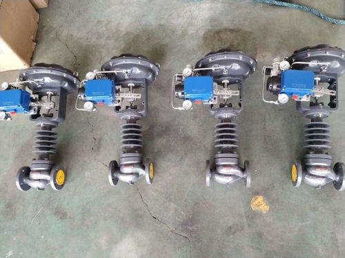 【杭州電動調節閥定制】- 