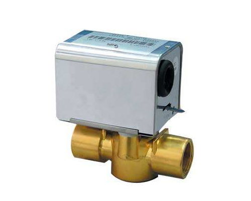 榆樹(shù)不銹鋼截止閥廠電動(dòng)風(fēng)量密閉閥產(chǎn)品介紹