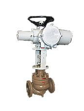 進(jìn)口電動調(diào)節(jié)流量閥門與電動風(fēng)量密閉閥的綜合解析