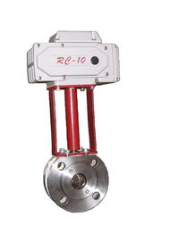 電動硬密封蝶閥與電動風(fēng)量密閉閥 結(jié)構(gòu)特點及應(yīng)用概述