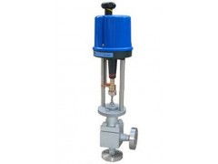 精工品質(zhì)，智能控制 上海品牌ZDLS型電動角形高壓調(diào)節(jié)閥與電動風(fēng)量密閉閥的應(yīng)用與優(yōu)勢