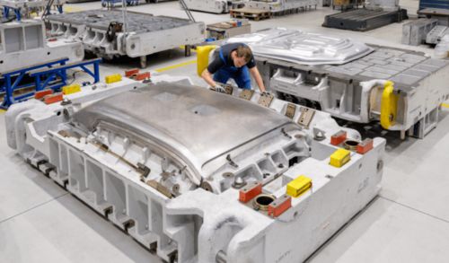 細數德國寶馬工廠 你的座駕誕生于何處，軟件開發的關鍵角色