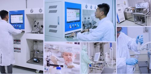 賀法蘭尼成功獲頒全國工業(yè)產(chǎn)品生產(chǎn)許可證，開啟軟件開發(fā)新篇章