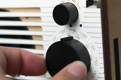 懷舊與新生 一款讓你重回童年的創(chuàng)意錄音機(jī)設(shè)計