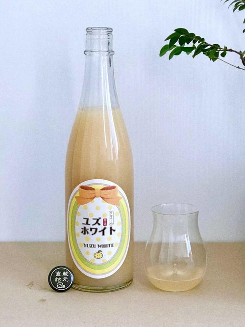 柚香微醺，難以抗拒 乳酸柚子酒為何成為女性新寵？