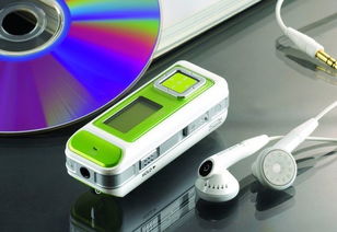 數字塵埃中的回響 盤點那些被時代遺忘的電子產品